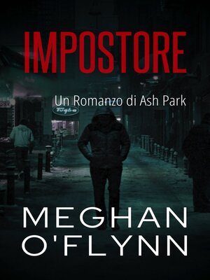 cover image of Impostore